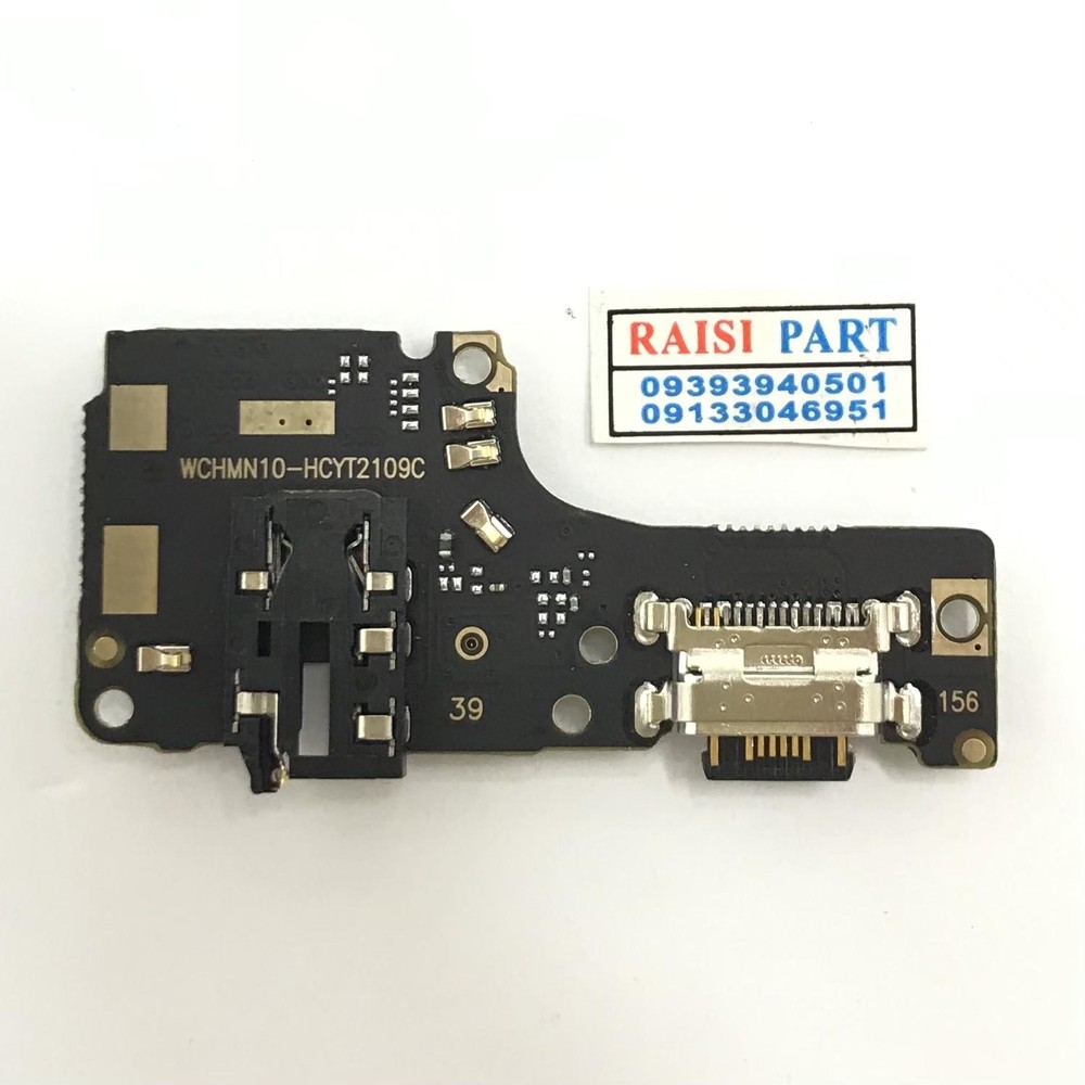 SUB BOARD-MOBILE-XIAOMI-REDMI NOTE10./NOTE10S/POCO M5S ORG
