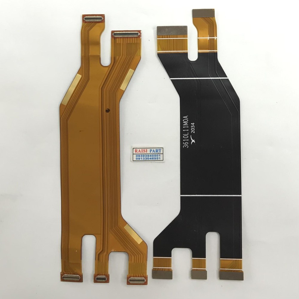 FLAT MAIN CHARGE-MOBILE-XIAOMI-MI 11I/POCO F3./REDMI K40./K40PRO