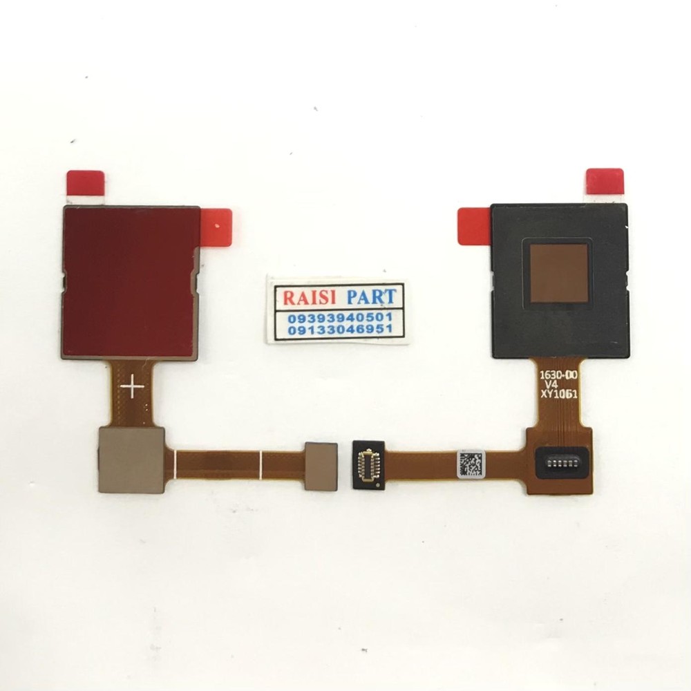FLAT FINGER PRINT-MOBILE-XIAOMI-MI 11.