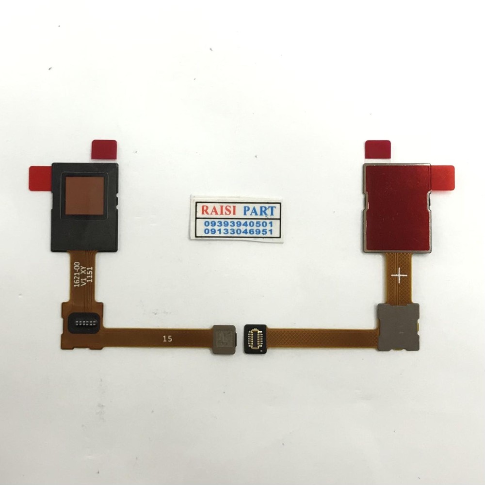 FLAT FINGER PRINT-MOBILE-XIAOMI-MI 11ULTRA