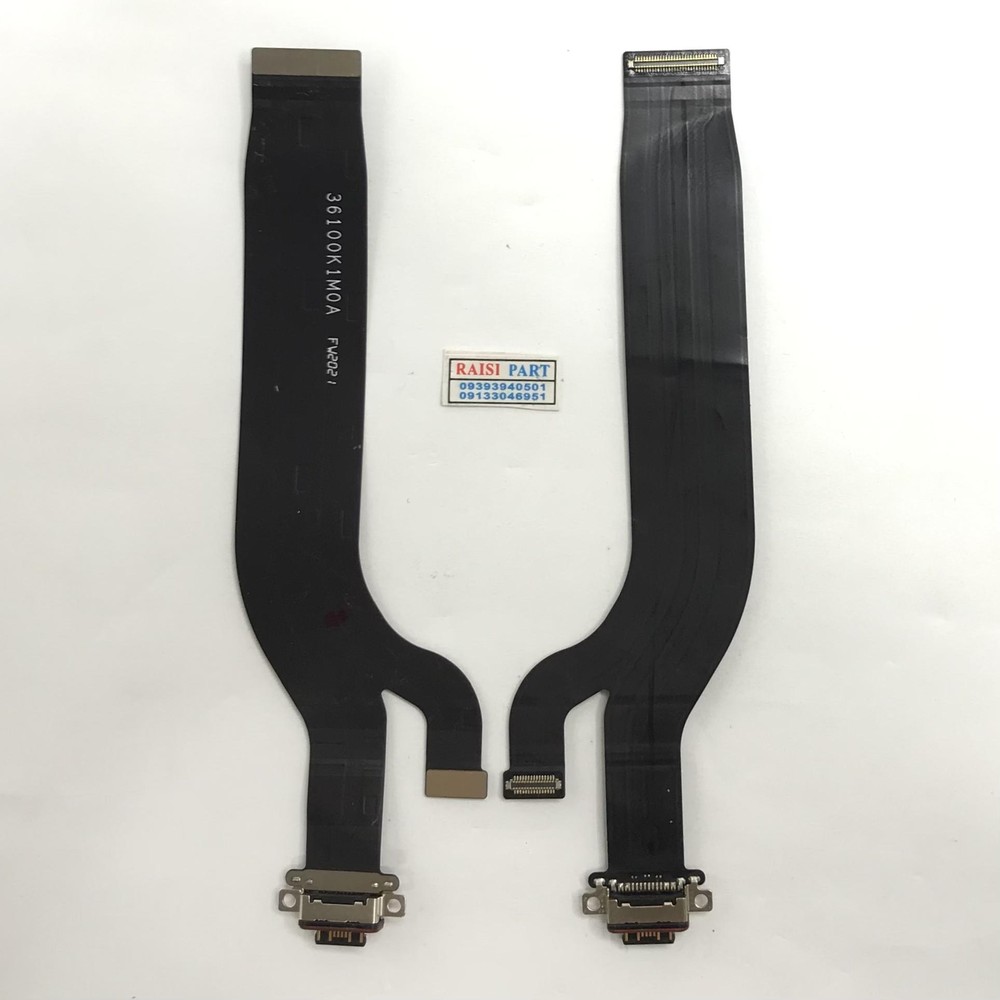FLAT MAIN CONNECTOR CHARGE-MOBILE-XIAOMI-MI 11ULTRA