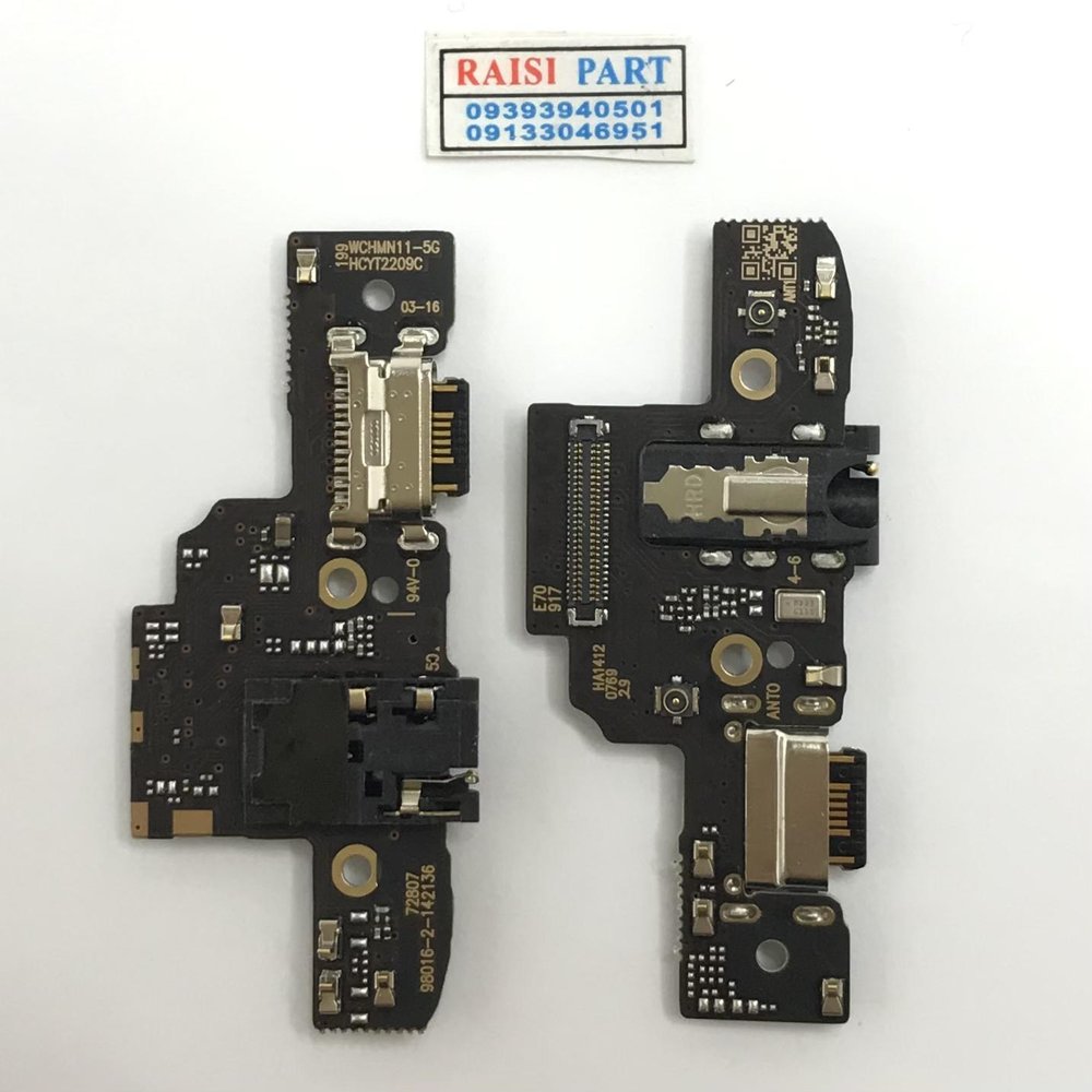 SUB BOARD-MOBILE-XIAOMI-11T/11TPRO ORG 100%