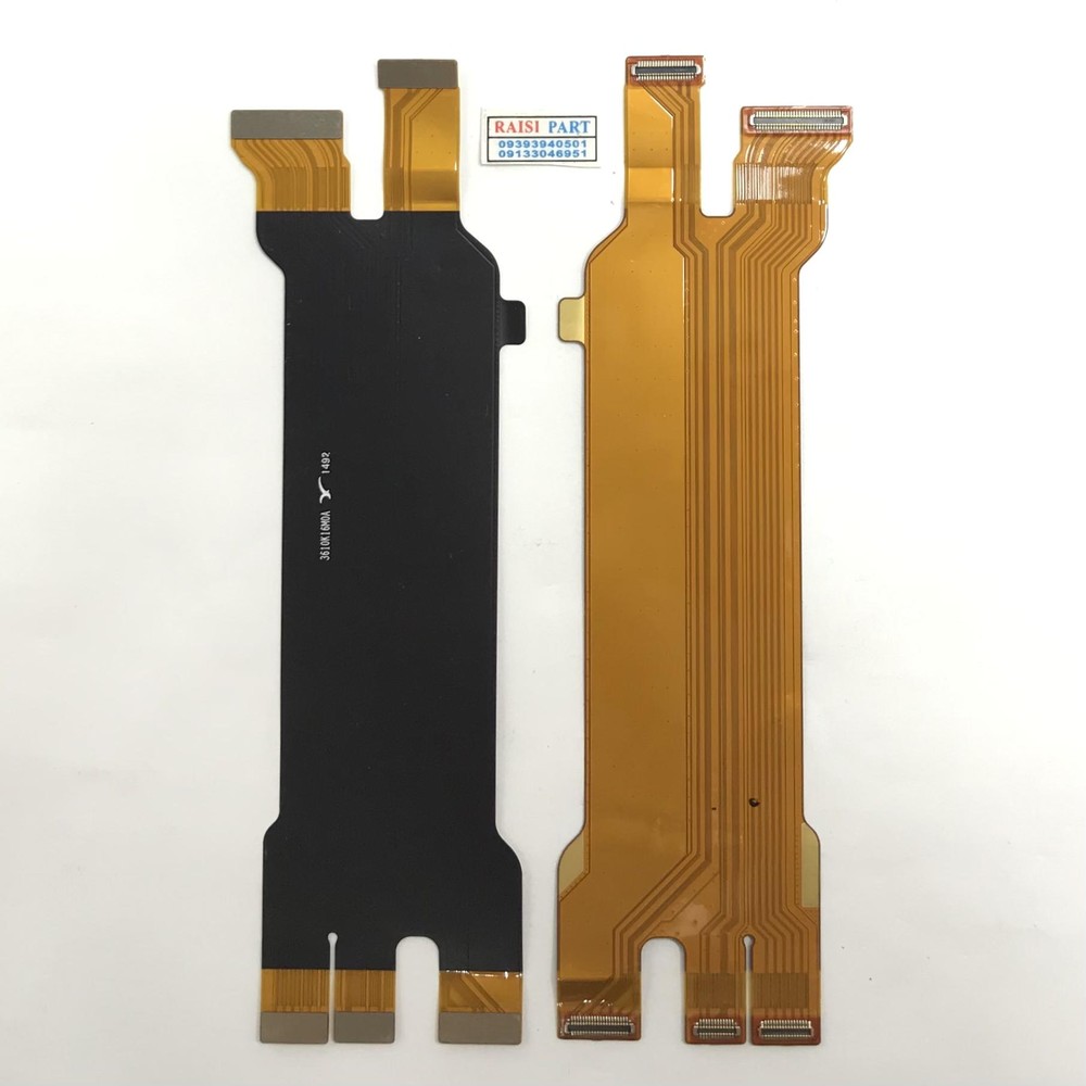 FLAT MAIN CHARGE LCD-MOBILE-XIAOMI-REDMI NOTE11PROPLUS