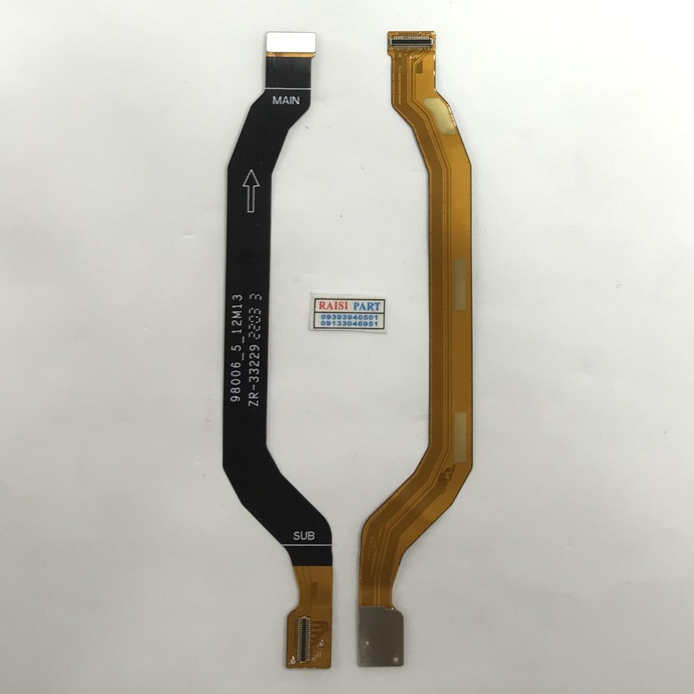 FLAT MAIN CHARGE-MOBILE-XIAOMI-REDMI NOTE11PRO 4G/5G/NOTE12PRO 4G/POCO X4PRO 5G