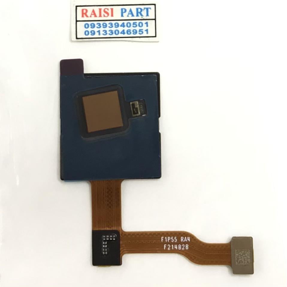 FLAT FINGER PRINT-MOBILE-XIAOMI-12SULTRA