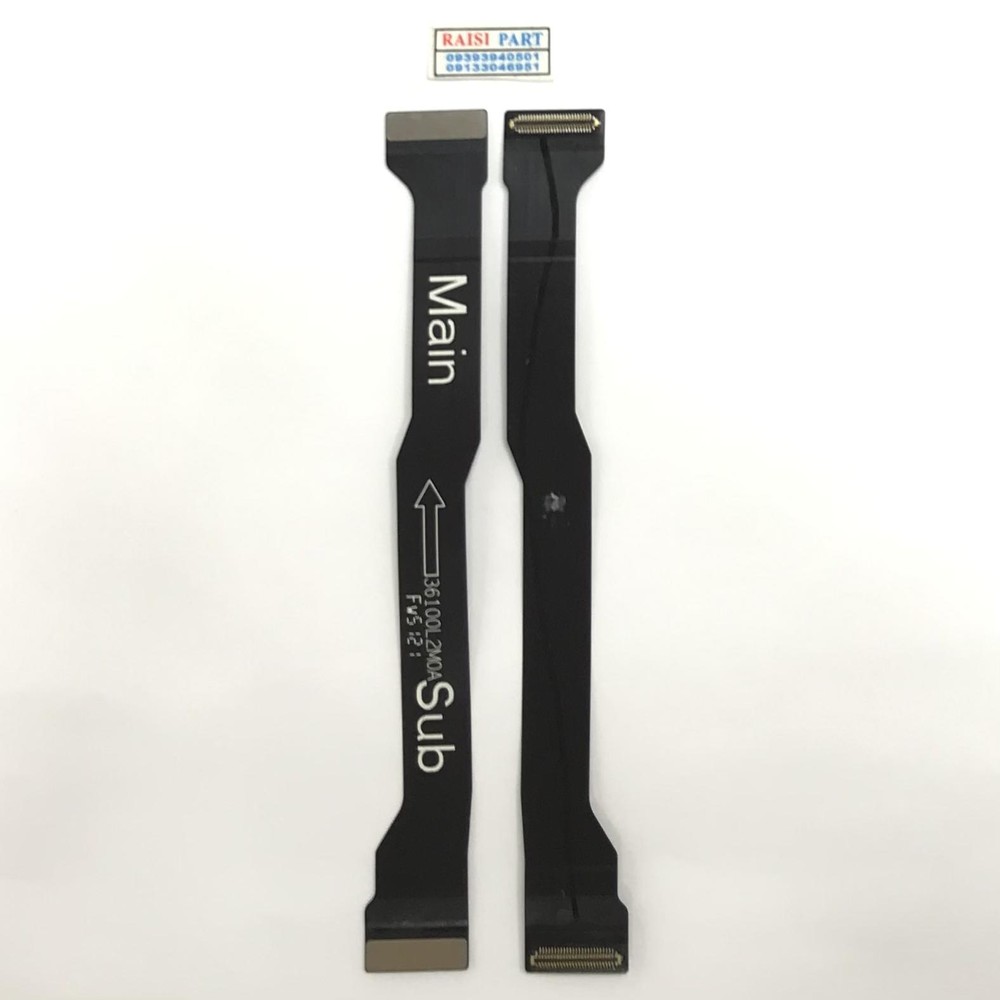 FLAT MAIN CONNECTOR CHARGE-MOBILE-XIAOMI-12PRO