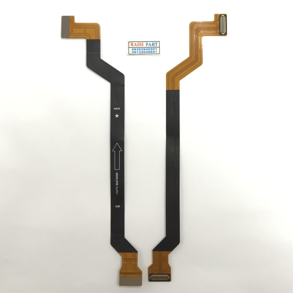 FLAT MAIN LCD-MOBILE-XIAOMI-12PRO