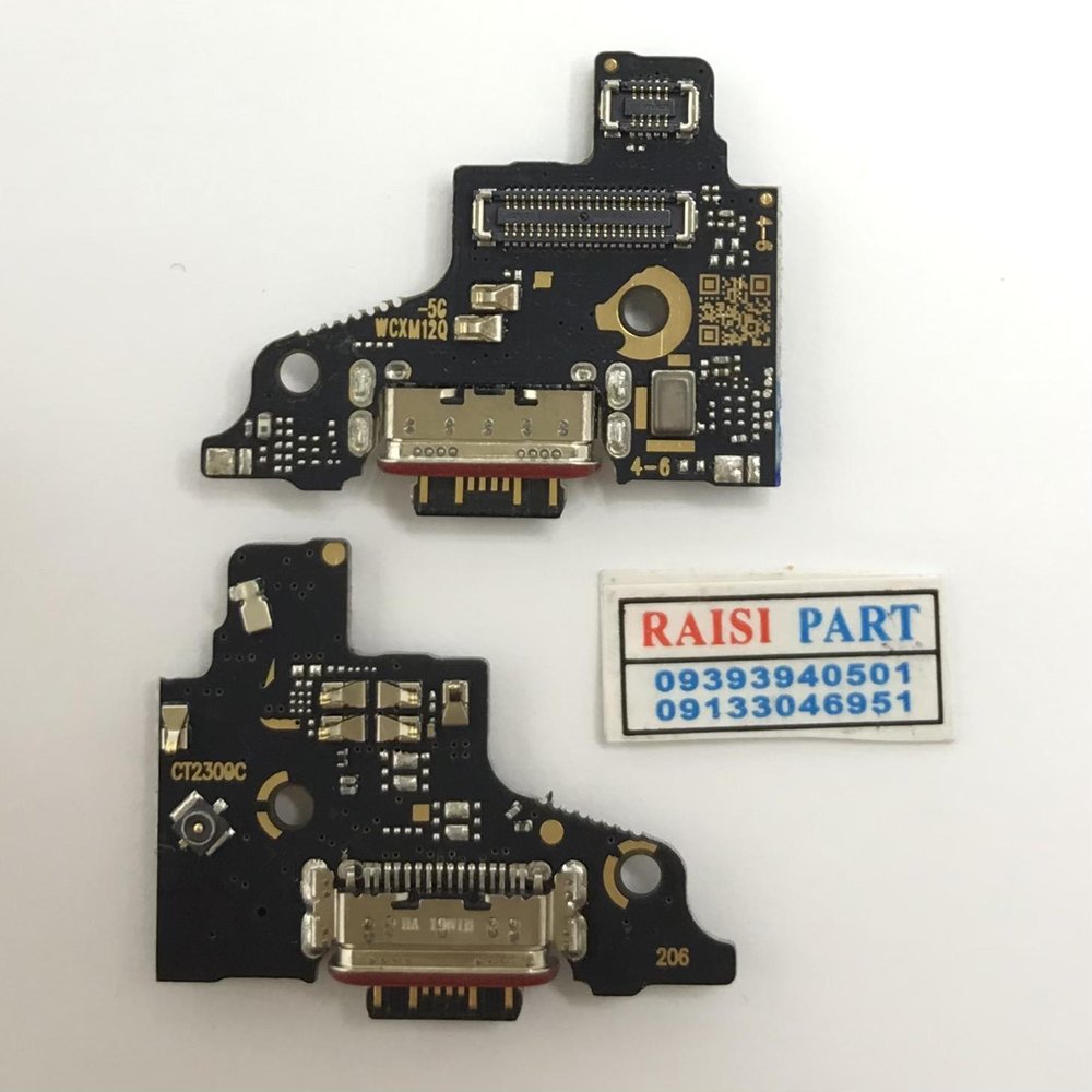 SUB BOARD-MOBILE-XIAOMI-12LITE ORG