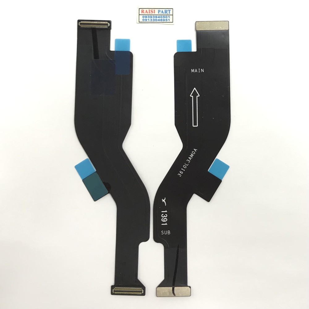 FLAT MAIN CHARGE-MOBILE-XIAOMI-12./12X
