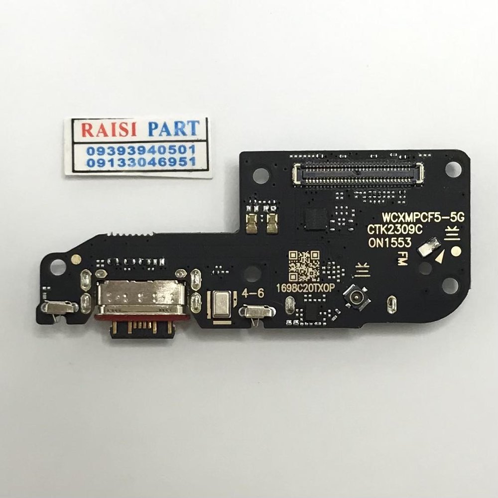 SUB BOARD-MOBILE-XIAOMI-POCO F5. ORG 100%