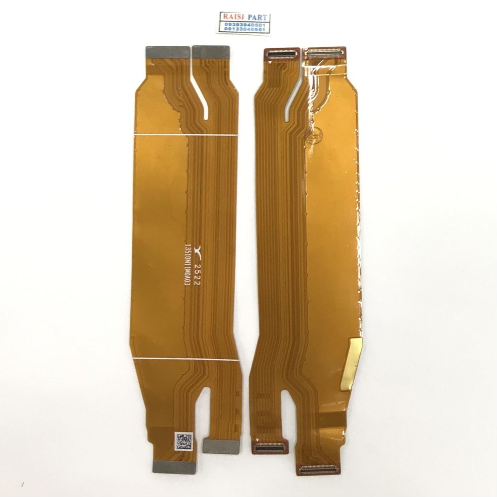 FLAT MAIN CHARGE LCD-MOBILE-XIAOMI-POCO F5PRO