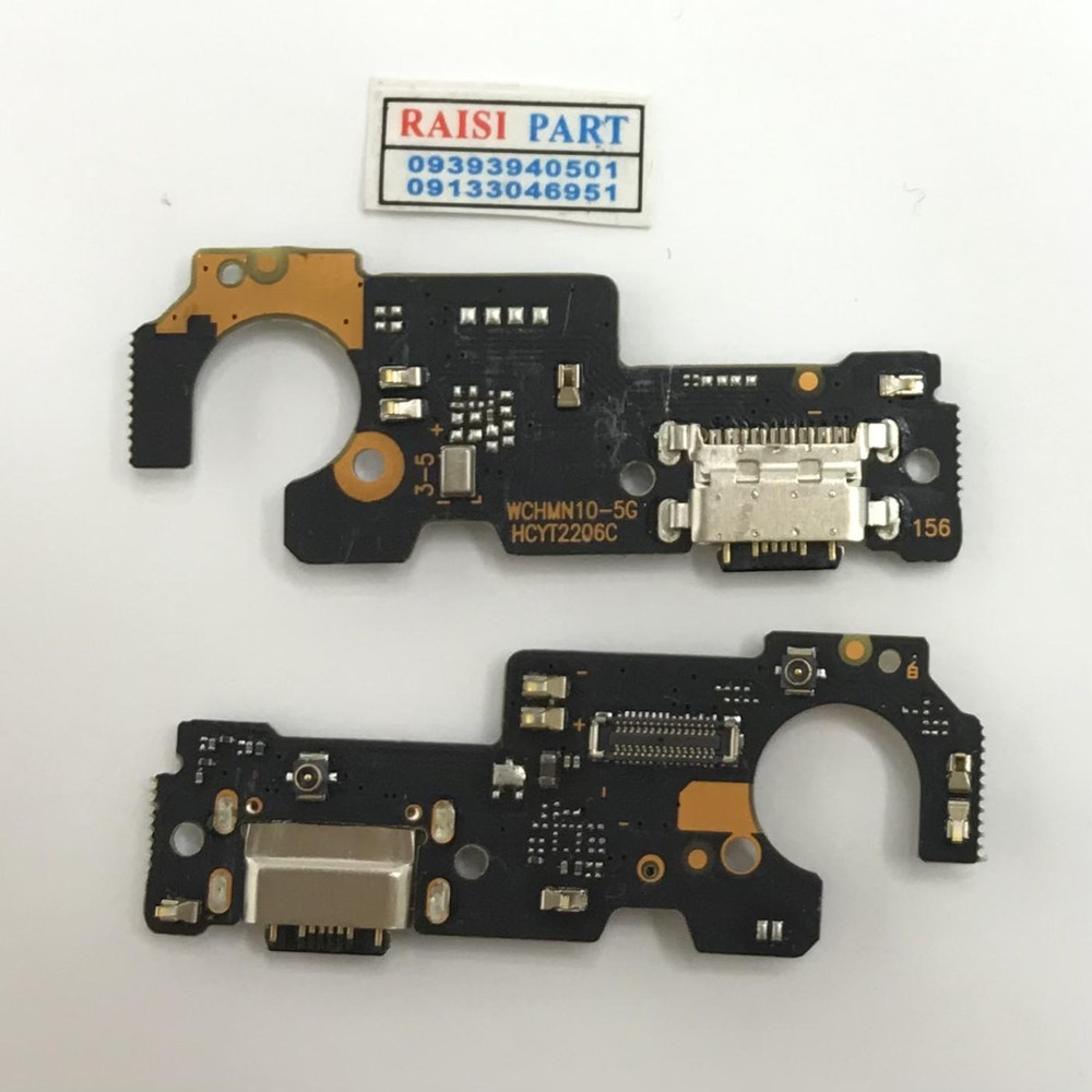 SUB BOARD-MOBILE-XIAOMI-REDMI NOTE11SE/NOTE10. 5G/NOTE10T 5G/POCO M3PRO 5G AAA