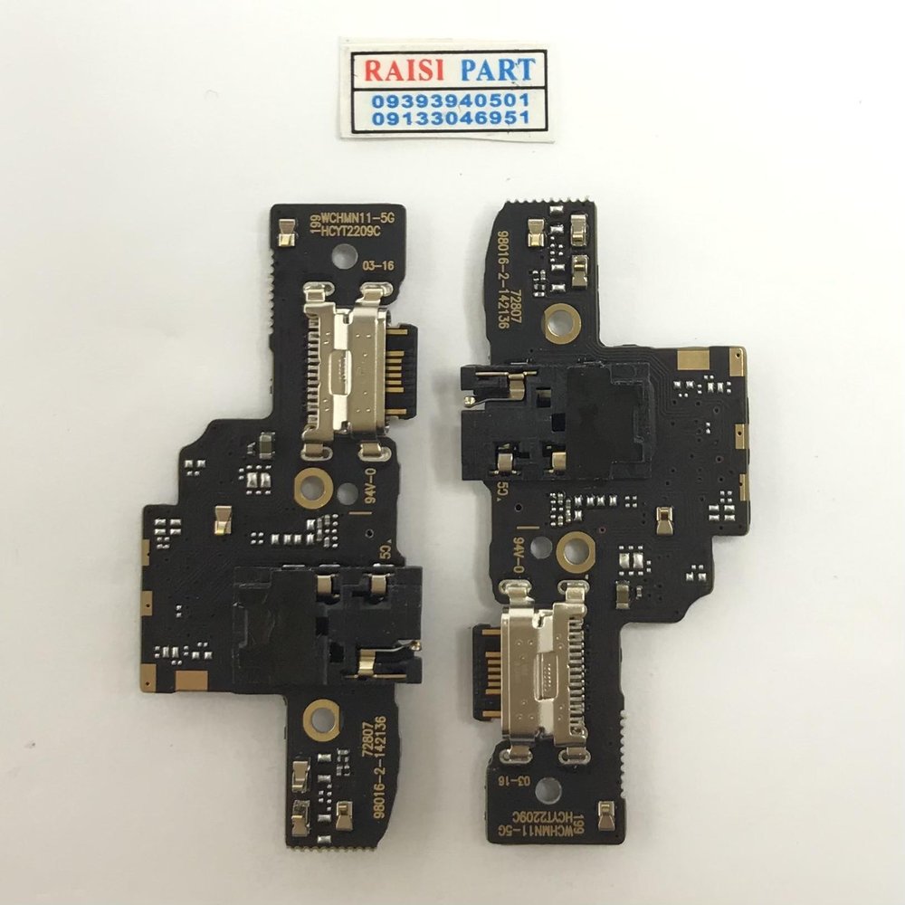 SUB BOARD-MOBILE-XIAOMI-REDMI NOTE 11. 5G/NOTE11S 5G/NOTE11T 5G/POCO M4PRO 5G/M4. 5G ORG