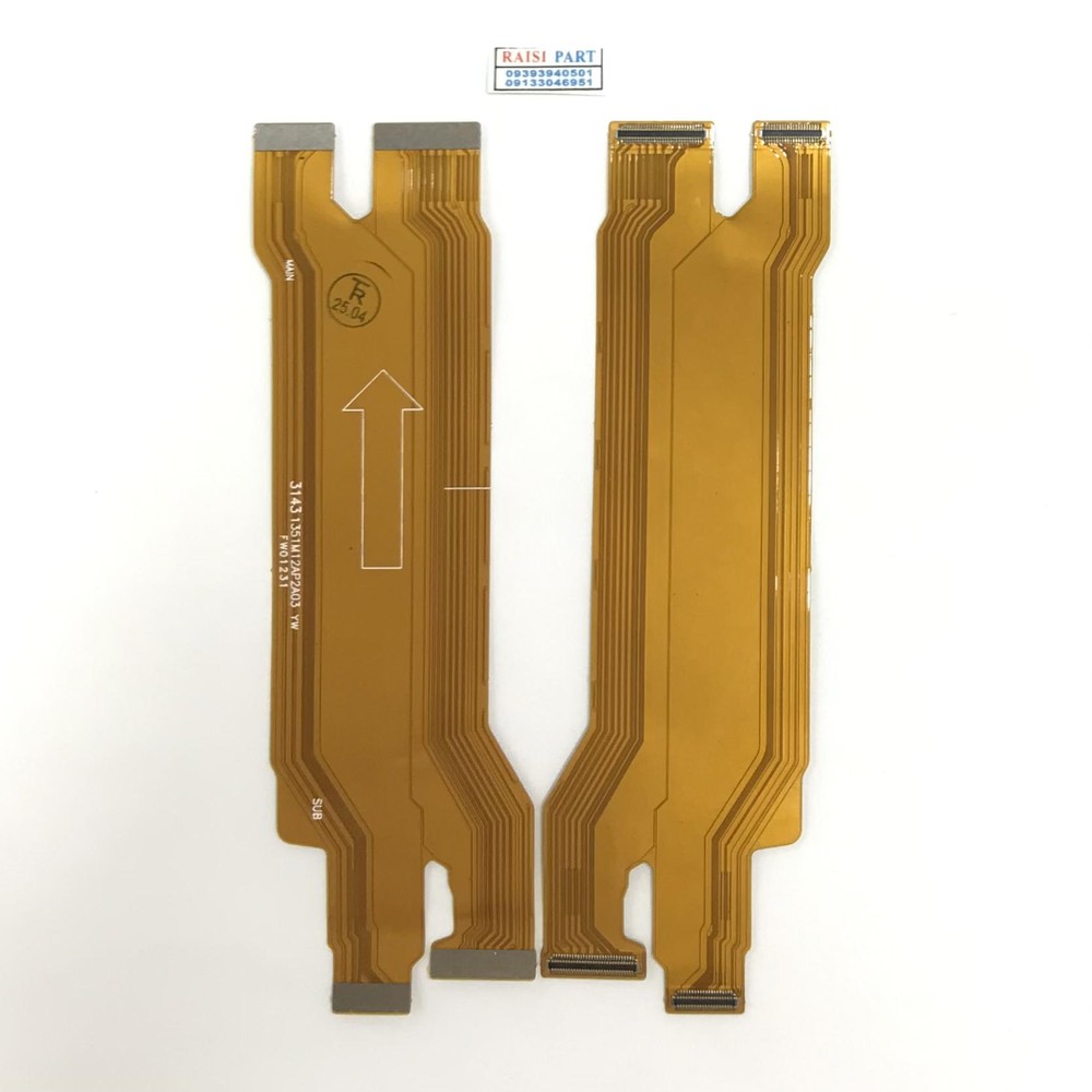 FLAT MAIN CHARGE LCD-MOBILE-XIAOMI-13T/13TPRO/REDMI K60ULTRA
