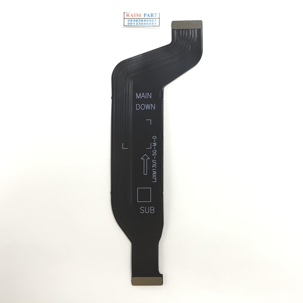 FLAT MAIN CHARGE-MOBILE-XIAOMI-13ULTRA