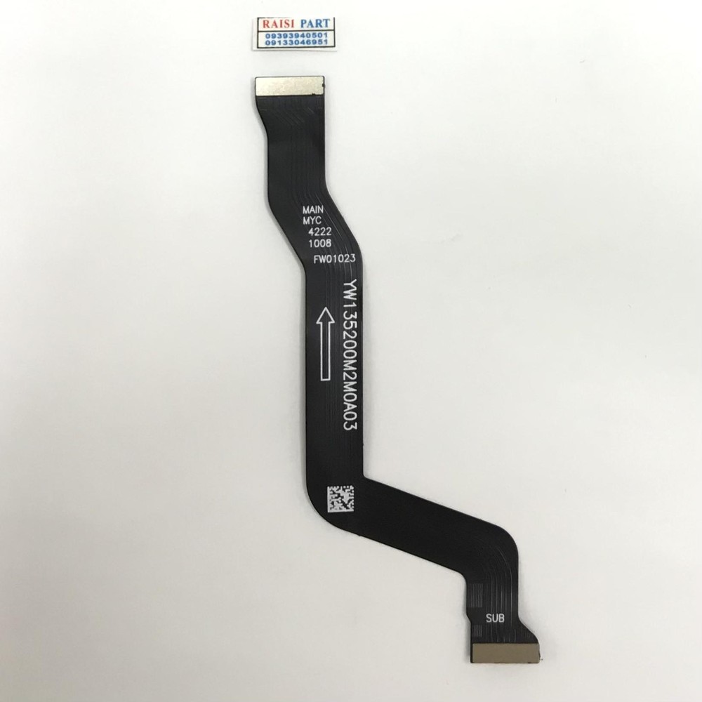 FLAT MAIN CHARGE-MOBILE-XIAOMI-13PRO