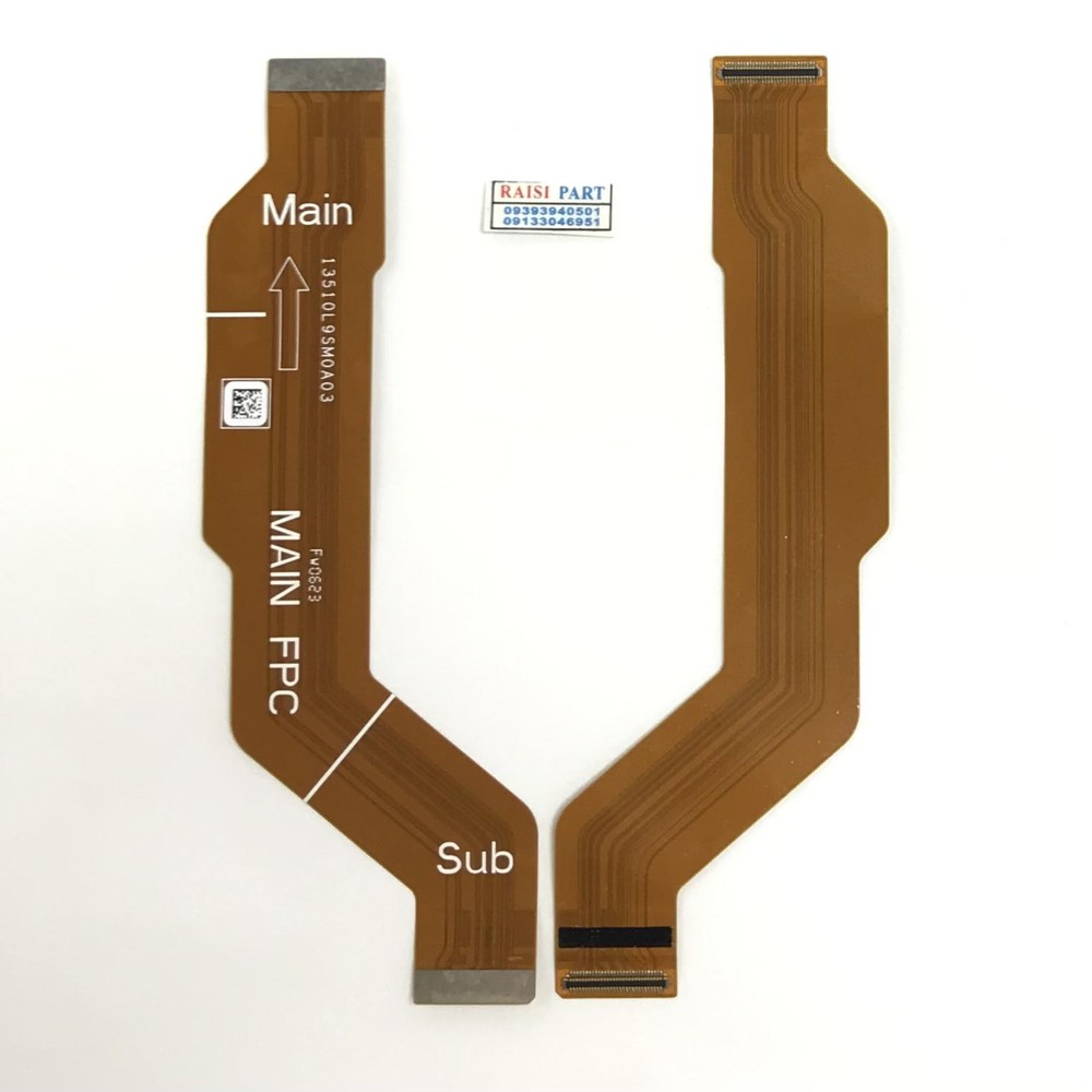 FLAT MAIN CHARGE-MOBILE-XIAOMI-13LITE