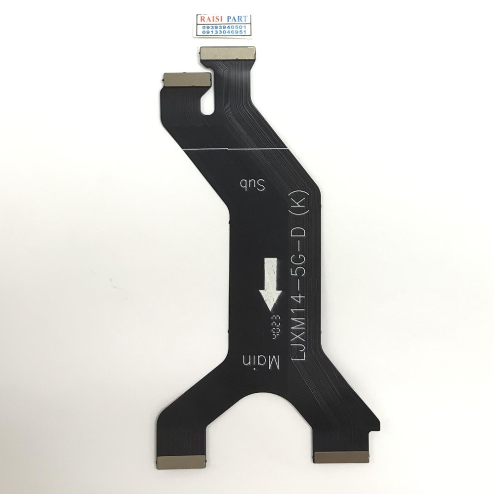 FLAT MAIN CHARGE LCD-MOBILE-XIAOMI-14.