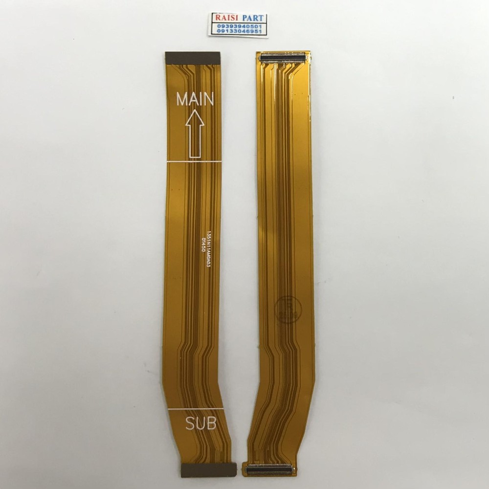 FLAT MAIN CHARGE-MOBILE-XIAOMI-POCO X6PRO 5G