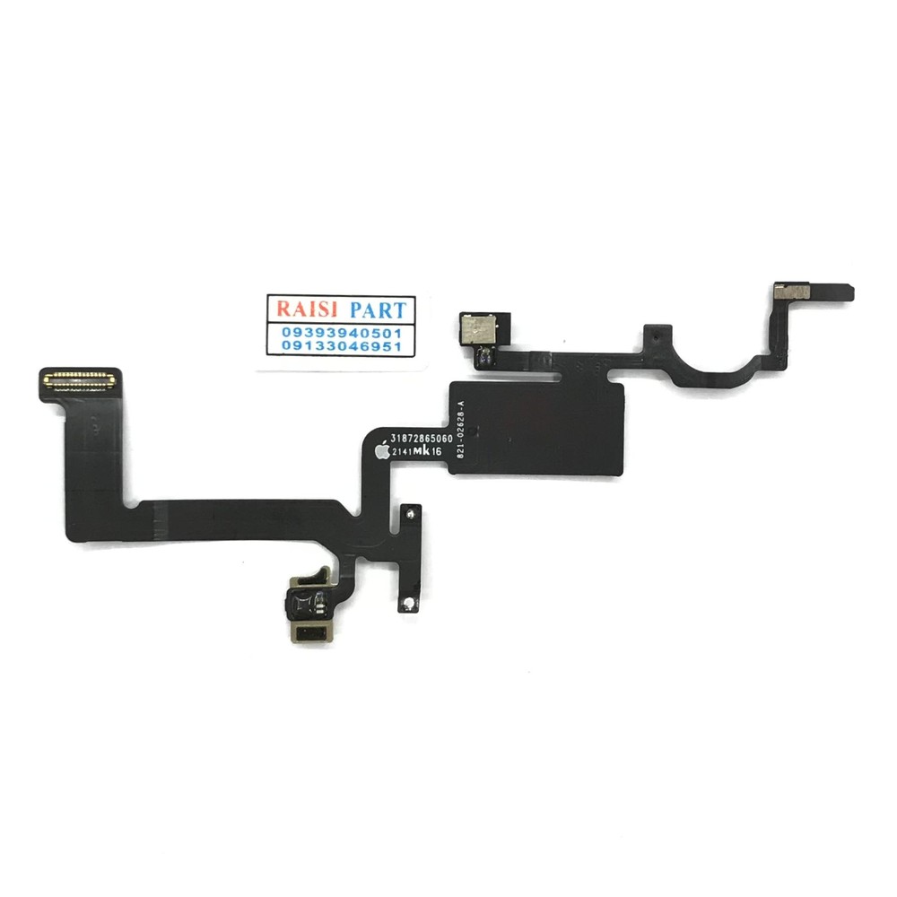 FLAT SPEAKER-MOBILE-APPLE-IPHONE 12./12PRO