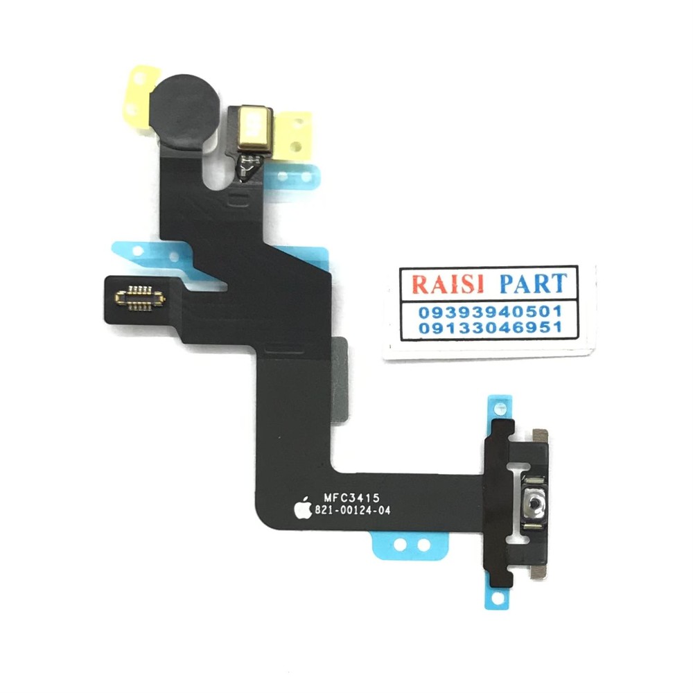FLAT POWER-MOBILE-APPLE-IPHONE 6SPLUS