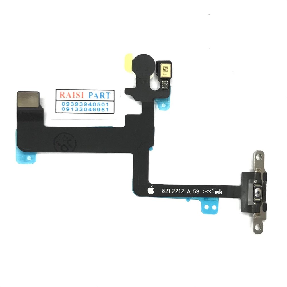 FLAT POWER-MOBILE-APPLE-IPHONE 6GPLUS