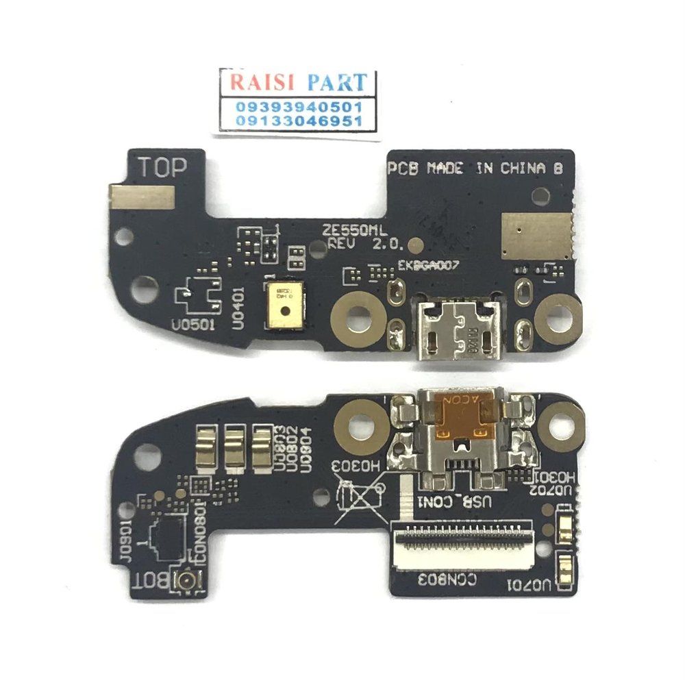 SUB BOARD-MOBILE-ASUS ZENFONE 2. (ZE550ML/ZE551ML) ORG
