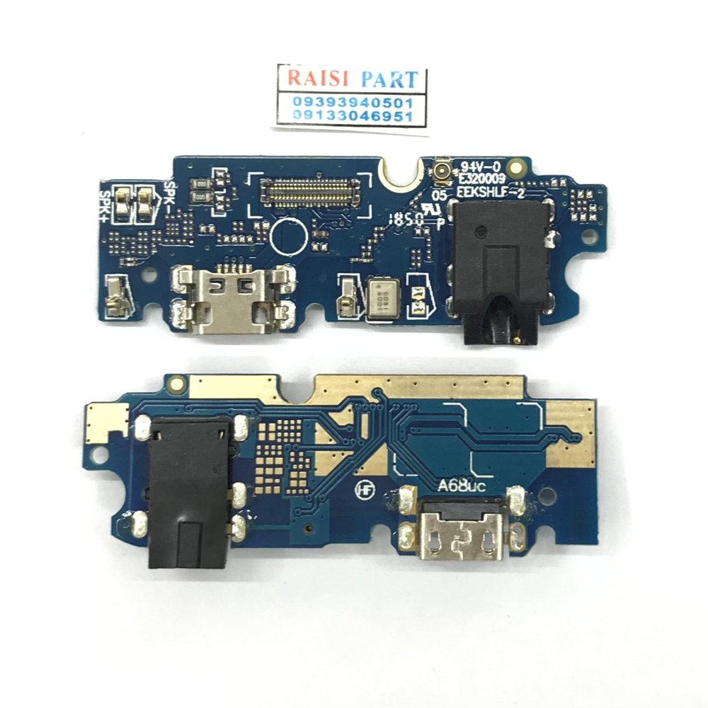 SUB BOARD-MOBILE-ASUS ZENFONE MAXPRO M1. (ZB601KL) ORG