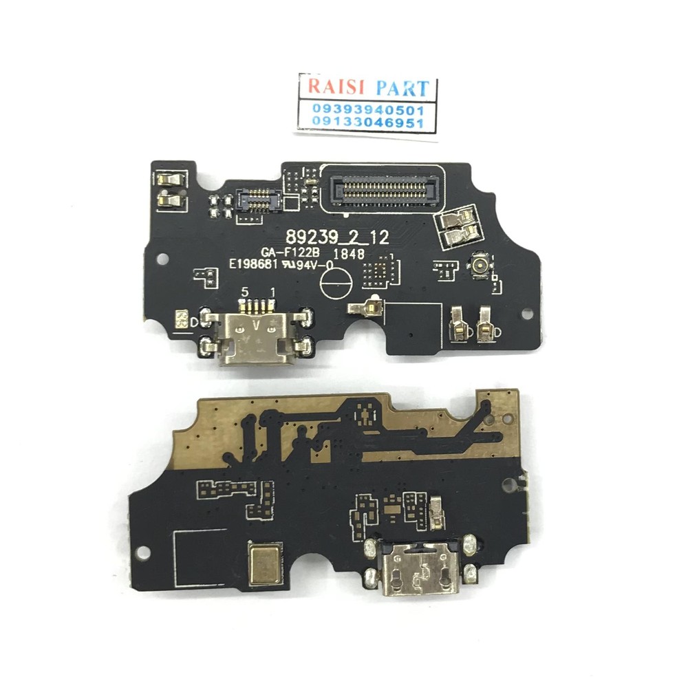 SUB BOARD-MOBILE-ASUS ZENFONE 4SELFIE. (ZB553KL) ORG
