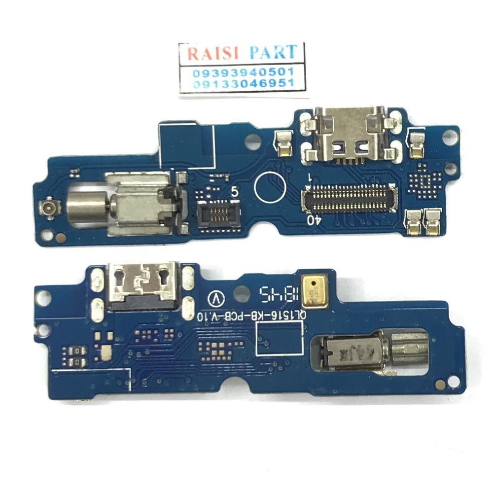 SUB BOARD-MOBILE-ASUS ZENFONE 4MAX. (ZC554KL) ORG
