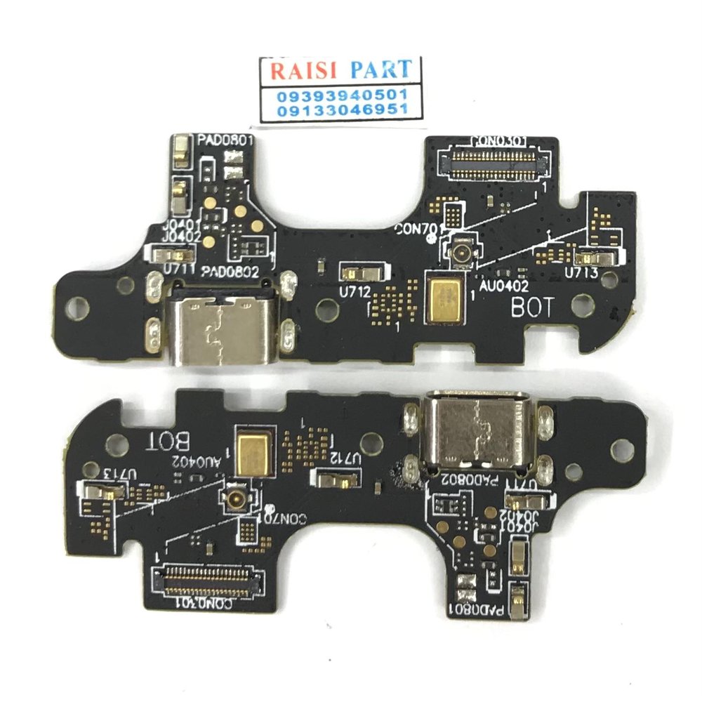 SUB BOARD-MOBILE-ASUS ZENFONE 3DELUXE (ZS550KL) ORG