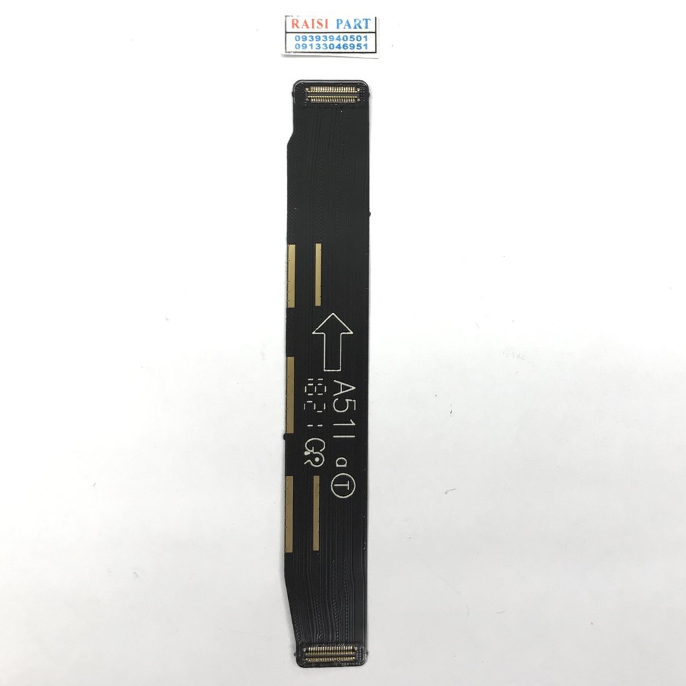 FLAT MAIN CHARGE-MOBILE-ASUS ZENFONE 5Z (ZS620KL)