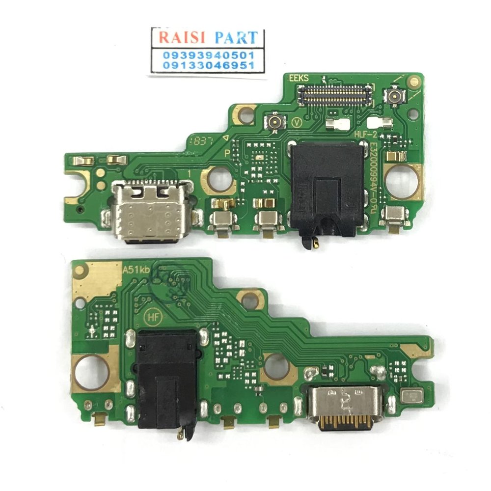 SUB BOARD-MOBILE-ASUS ZENFONE 5. (ZE620KL) ORG