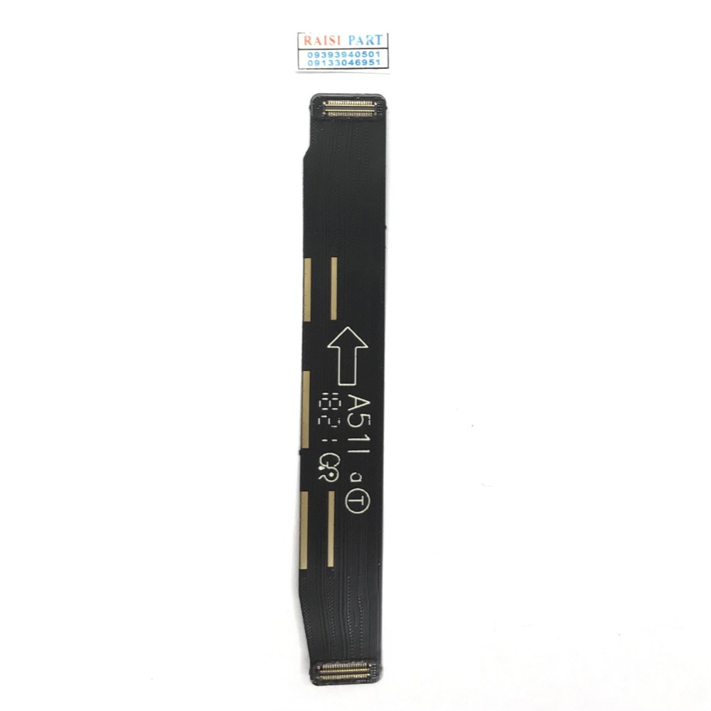 FLAT MAIN CHARGE-MOBILE-ASUS ZENFONE 5. (ZE620KL)