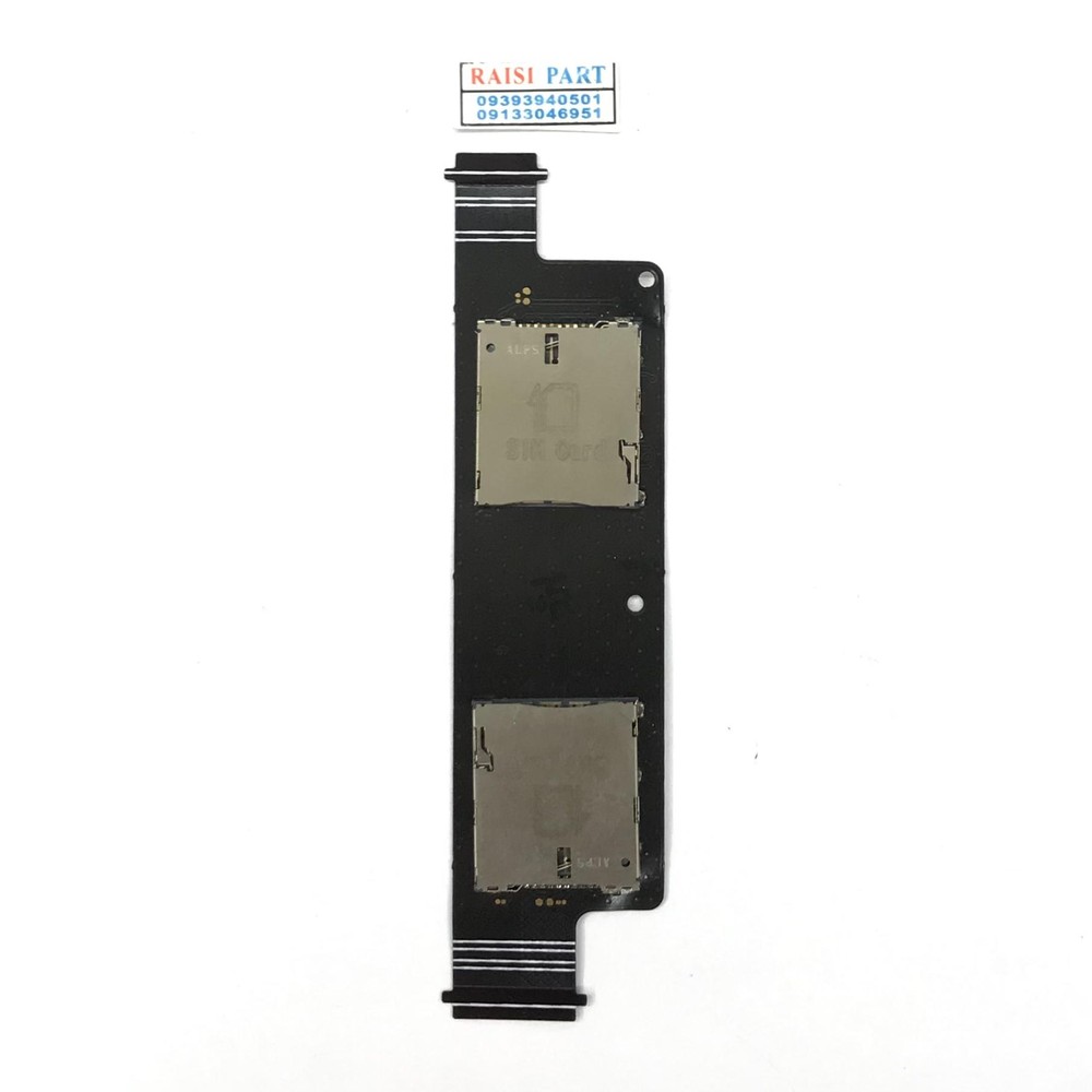 FLAT MAIN CHARGE SIM-MOBILE-ASUS ZENFONE 5. (A500CG)