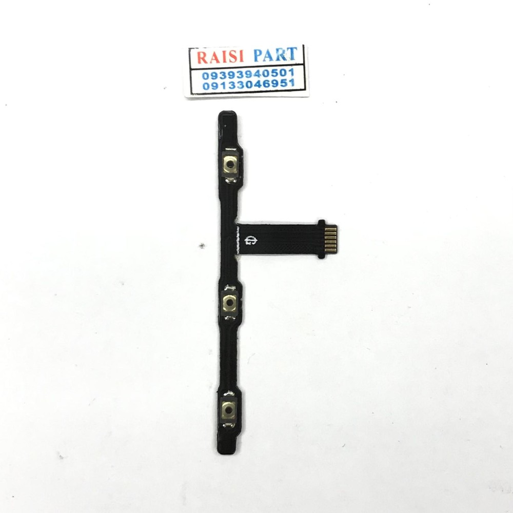 FLAT VOLUME POWER-MOBILE-ASUS ZENFONE 5. (A500CG)