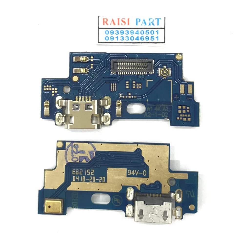 SUB BOARD-MOBILE-ASUS ZENFONE MAX. M1. (ZB555KL) ORG