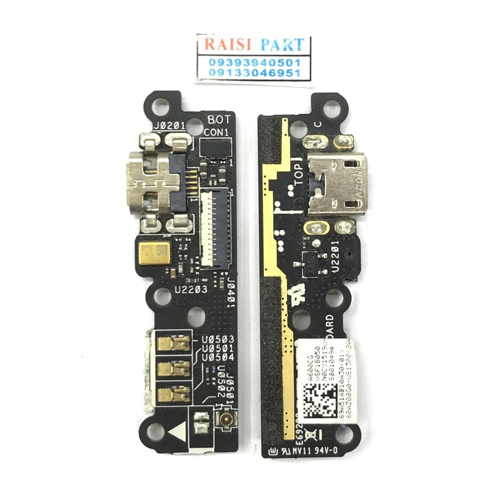 SUB BOARD-MOBILE-ASUS ZENFONE 6. (A600CG) ORG