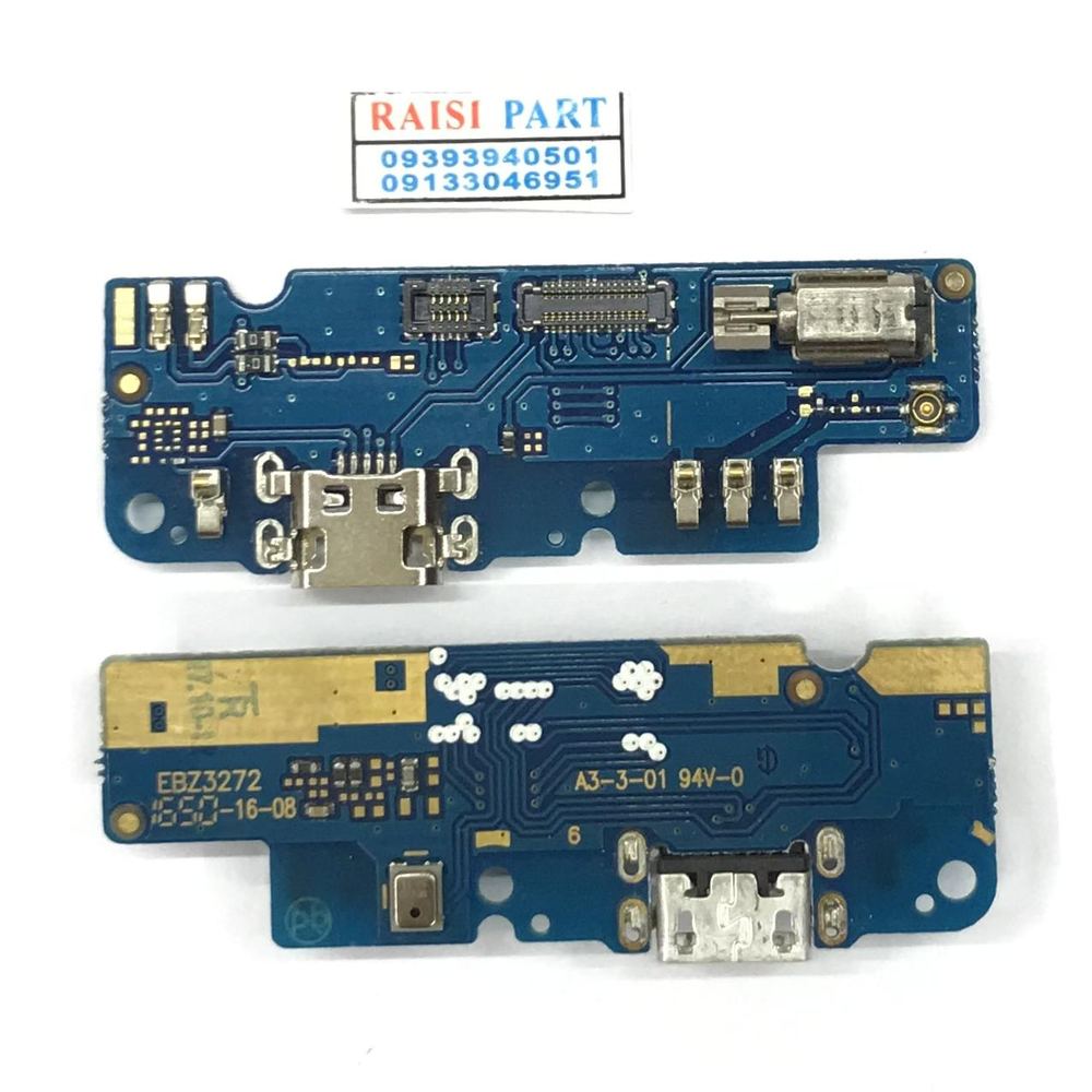 SUB BOARD-MOBILE-ASUS ZENFONE 3SMAX (ZC521TL) ORG