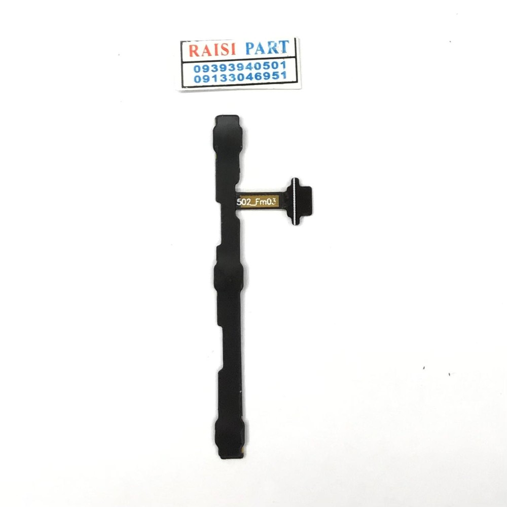 FLAT VOLUME POWER-MOBILE-ASUS ZENFONE MAX. (ZC550KL)