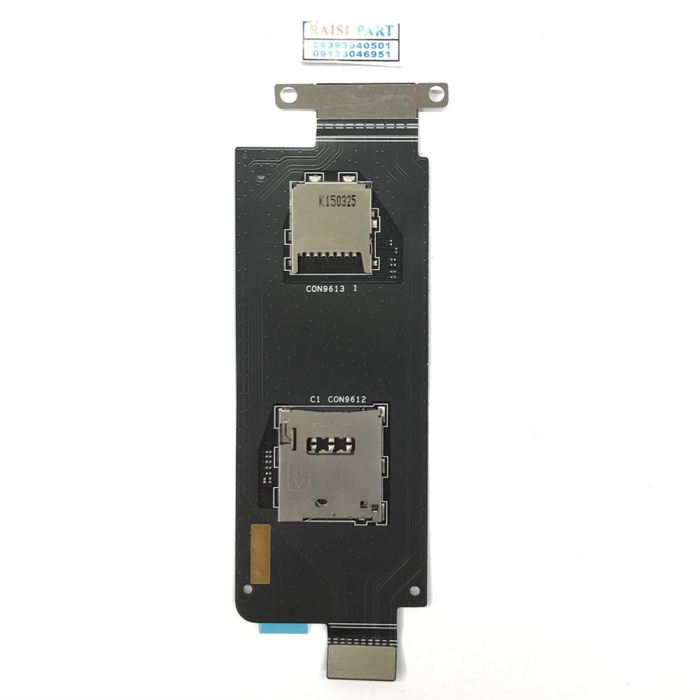FLAT MAIN CHARGE-MOBILE-ASUS ZENFONE ZOOM. (ZX550)