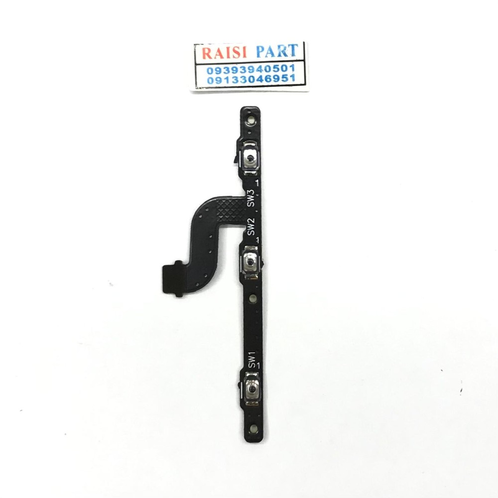 FLAT VOLUME POWER-MOBILE-ASUS ZENFONE 4. (A450CG)
