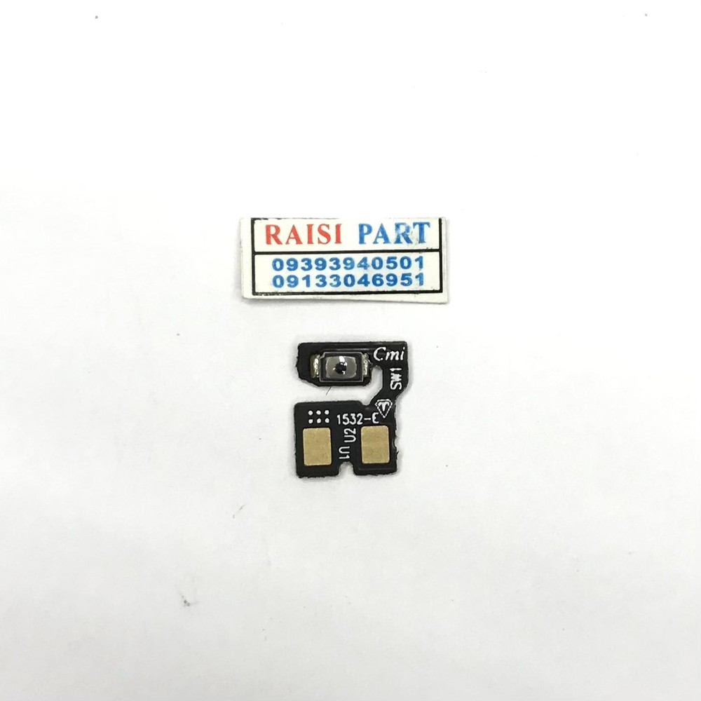 FLAT POWER-MOBILE-ASUS ZENFONE 2LASER (ZE500KL)