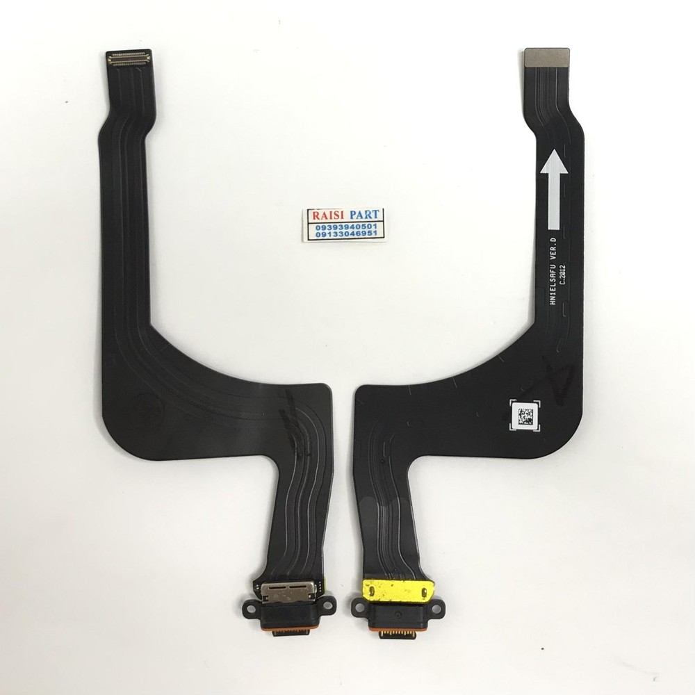 FLAT MAIN CONNECTOR CHARGE-MOBILE-HUAWEI-P40PRO