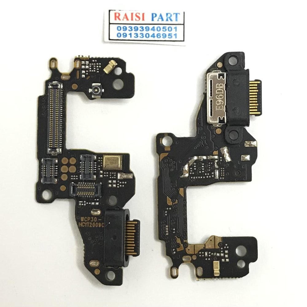 SUB BOARD-MOBILE-HUAWEI-P30. ORG