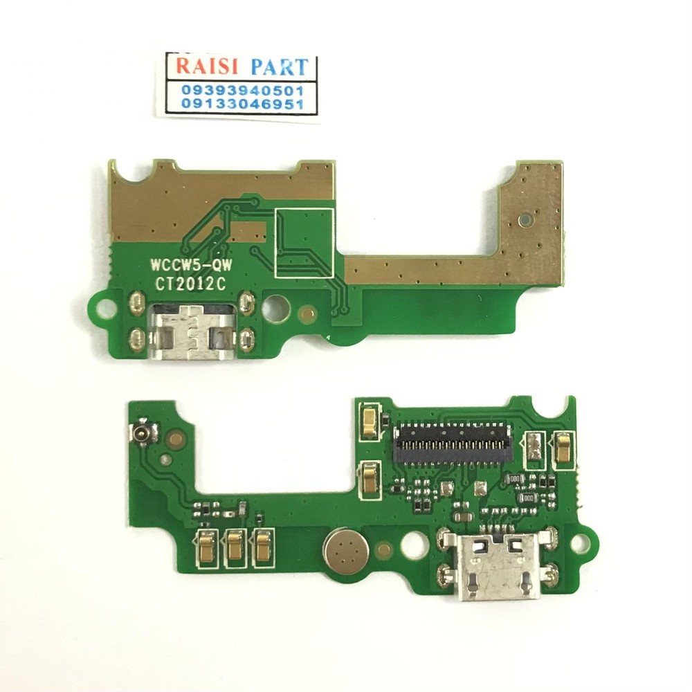 SUB BOARD-MOBILE-HUAWEI-Y6PRO ORG