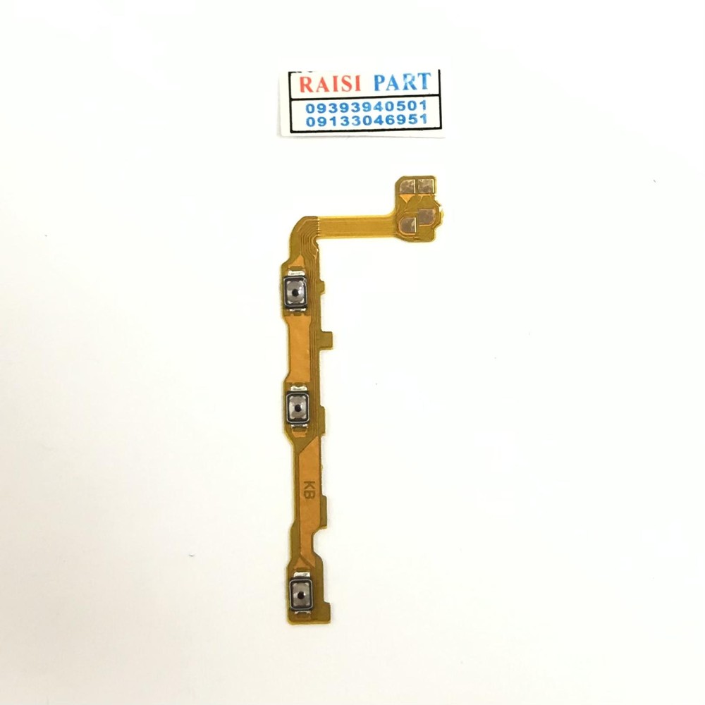 FLAT VOLUME POWER-MOBILE-HONOR X9CSMART/X60