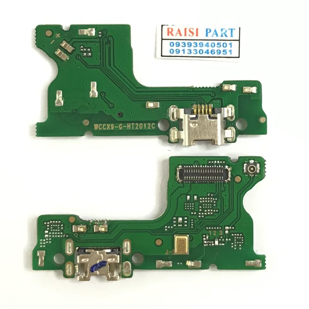 SUB BOARD-MOBILE-HUAWEI Y7 2019/Y7PRIME2019 ORG