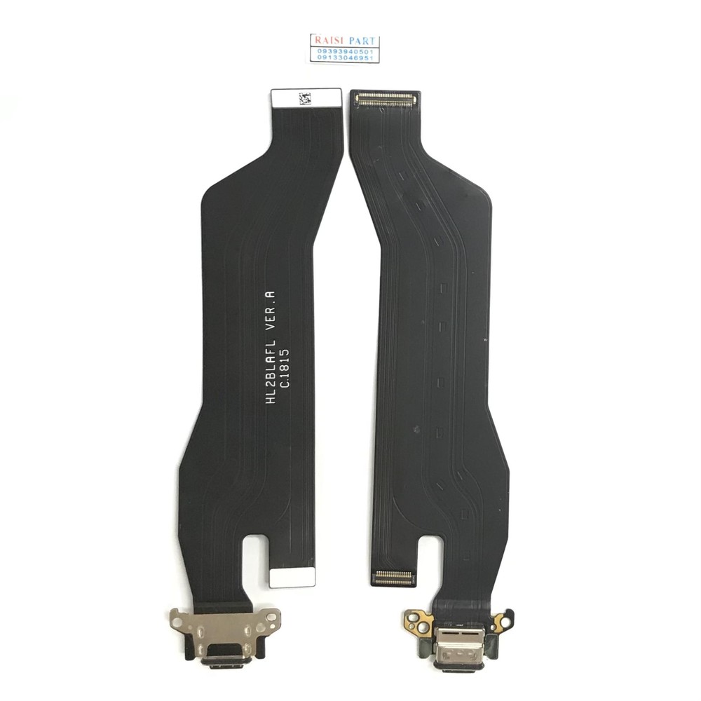 FLAT MAIN CONNECTOR CHARGE-MOBILE-HUAWEI MATE 10PRO