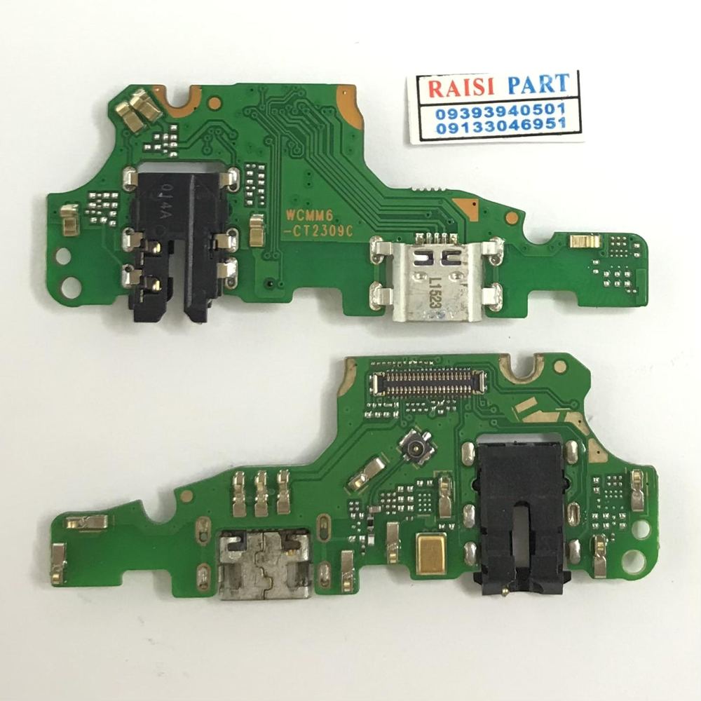 SUB BOARD-MOBILE-HUAWEI MATE 10LITE ORG